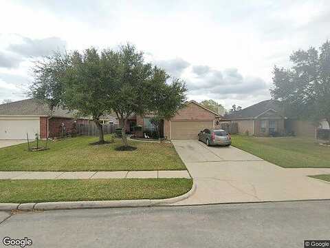 Pine Cluster, HUMBLE, TX 77346