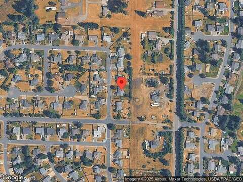 44Th Avenue, SPANAWAY, WA 98387