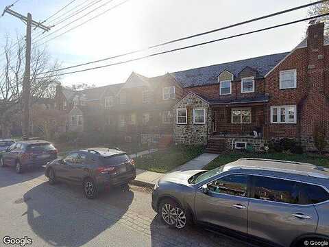 Nunnery, CATONSVILLE, MD 21228