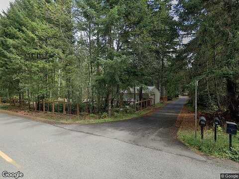 Condor, PORT ORCHARD, WA 98367