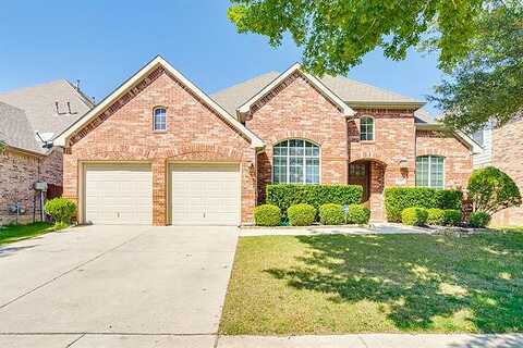 Gladney, FORT WORTH, TX 76244