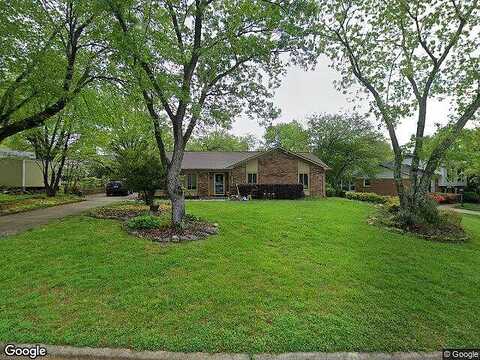 Bayberry, GREENSBORO, NC 27455