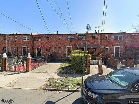 Belmont, BROOKLYN, NY 11207