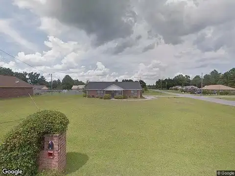 Ashlynn, MIDWAY, GA 31320