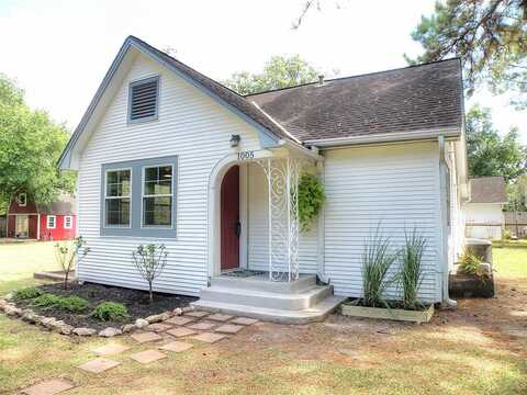 4Th, LEAGUE CITY, TX 77573