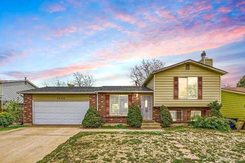 Fairplay, DENVER, CO 80239