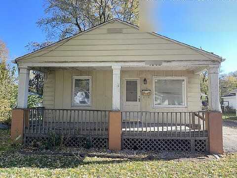 29Th, DECATUR, IL 62526