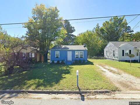Friendly, HIGH POINT, NC 27260