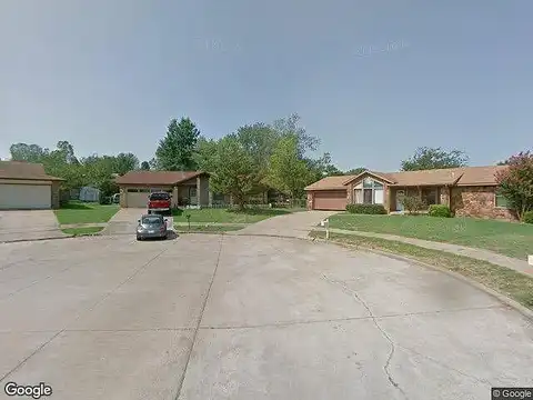 Ash, BROKEN ARROW, OK 74012