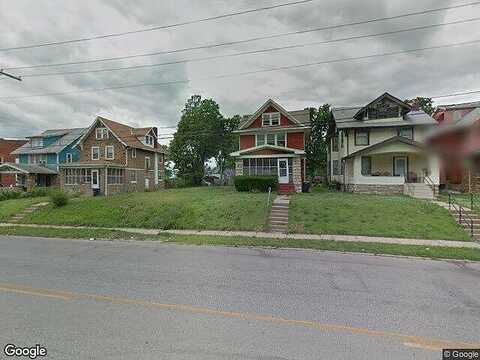 Prospect, KANSAS CITY, MO 64130