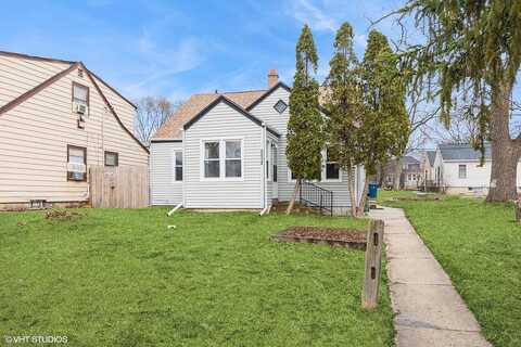 Hopkins, MILWAUKEE, WI 53209