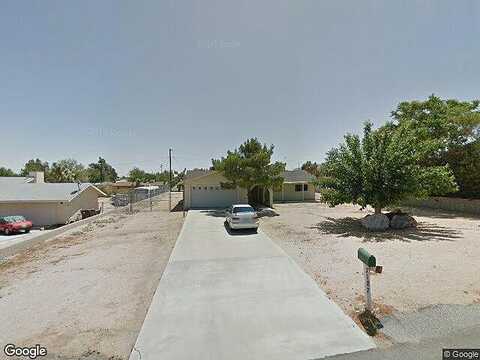 La Habra, YUCCA VALLEY, CA 92284