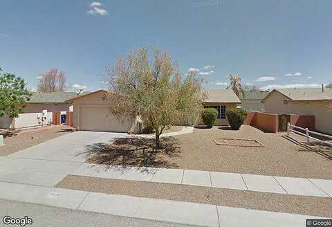 Danforth, TUCSON, AZ 85747