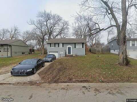 91St, KANSAS CITY, MO 64138