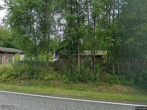 Settlers, CHUGIAK, AK 99567