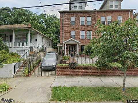 56Th, WASHINGTON, DC 20019
