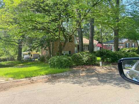 W Miriam Ave, Columbia, SC 29203