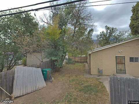 Cucharras, COLORADO SPRINGS, CO 80904