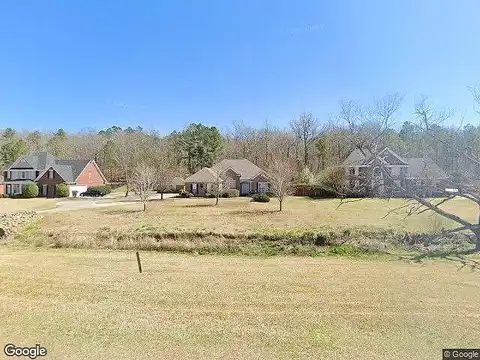 William Few, EVANS, GA 30809