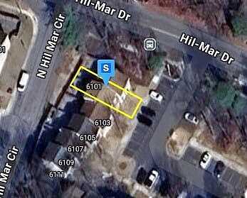 Hil Mar, DISTRICT HEIGHTS, MD 20747
