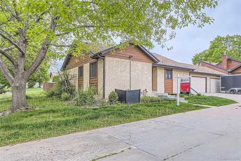 Brentwood, LAKEWOOD, CO 80214