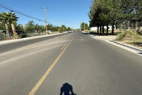 Cherry, CARLSBAD, NM 88220