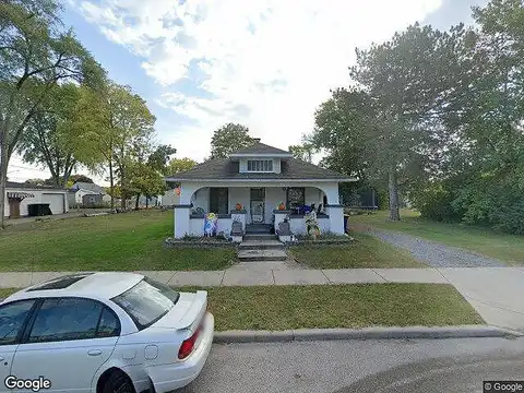 Meridian, MISHAWAKA, IN 46544