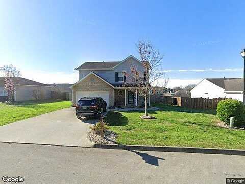 Llewellyn, LOUDON, TN 37774