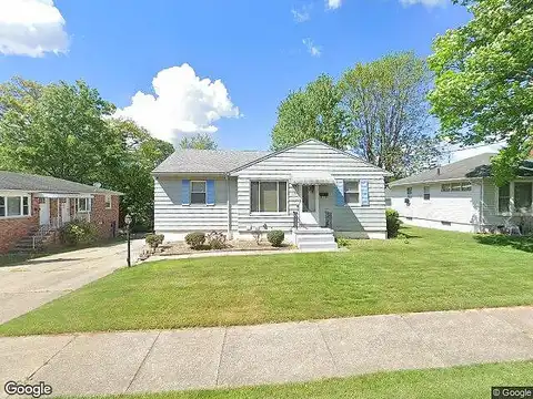 Ralston, AKRON, OH 44301