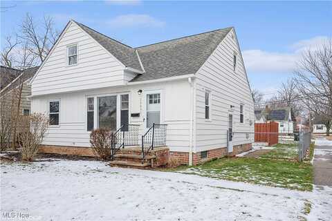 Puritan, EUCLID, OH 44123