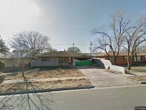 16Th, LUBBOCK, TX 79416