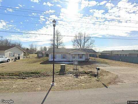 Main, MATTHEWS, MO 63867