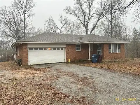 Highway 79, PINE BLUFF, AR 71603