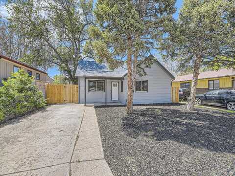 Osceola, DENVER, CO 80219