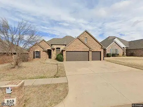 194Th, EDMOND, OK 73012