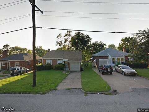 Sheldon, SAINT LOUIS, MO 63137