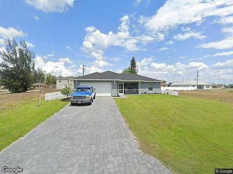 1St, CAPE CORAL, FL 33993