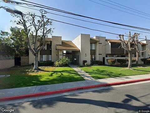 Orange Ave, Paramount, CA 90723