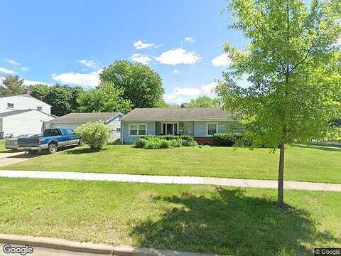 California, ROLLING MEADOWS, IL 60008