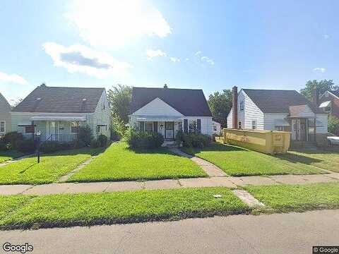 Campbell, RIVER ROUGE, MI 48218