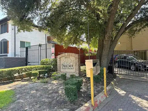 Cedar Springs, DALLAS, TX 75219