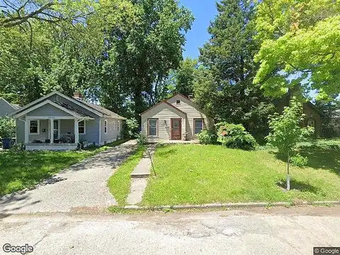 Norwaldo, INDIANAPOLIS, IN 46205