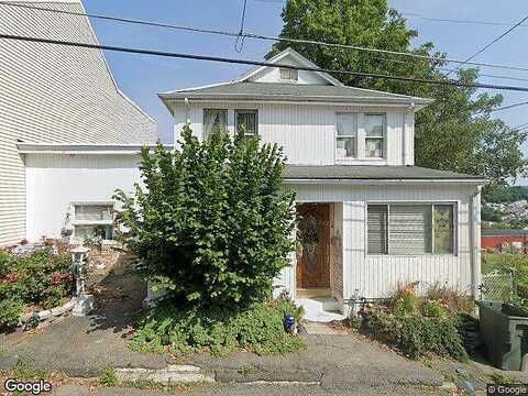 Pierce, POTTSVILLE, PA 17901