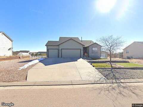 Buschborn, PEYTON, CO 80831