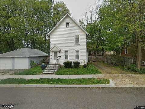 Brook, BINGHAMTON, NY 13903