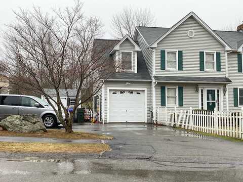 Colonial, RUTLAND, MA 01543
