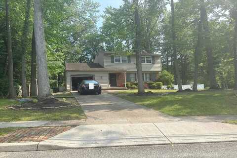 Plymouth, CHERRY HILL, NJ 08034