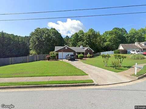 Bonnie Glen, HAMPTON, GA 30228