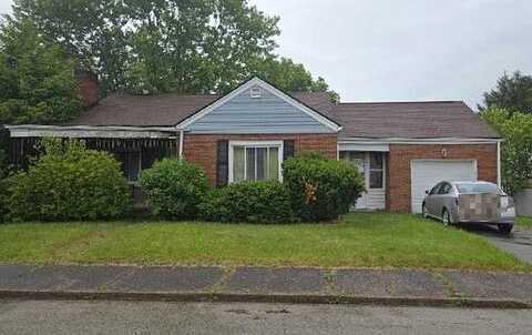 5Th Ave, Latrobe, PA 15650