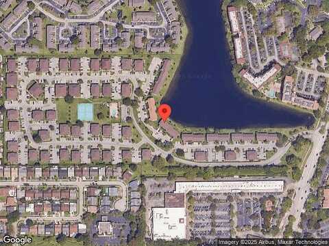 Winding Lake, SUNRISE, FL 33351